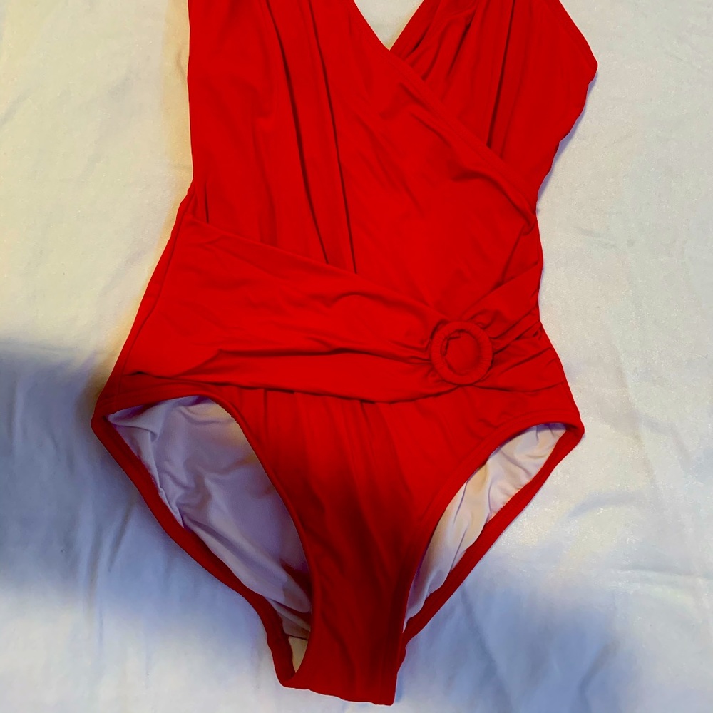 Michael Kors bathing suit